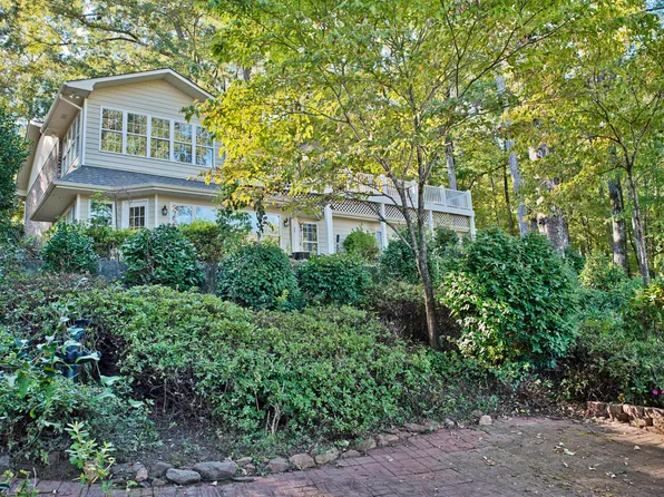 34 N Cardinal Hts, Dadeville, AL 36853