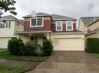 548 NE 64th Ct, Hillsboro, OR 97124