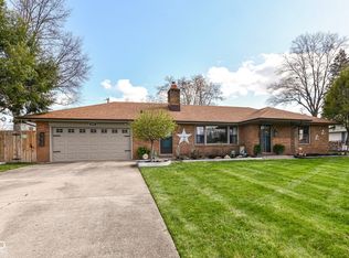 3607 Windsor Way, Anderson, IN 46011