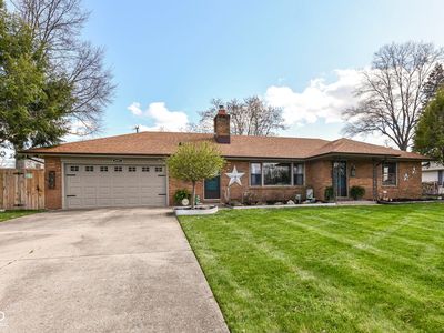 3607 Windsor Way, Anderson, IN, 46011