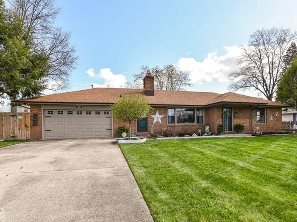 3607 Windsor Way, Anderson, IN 46011