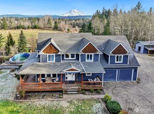 27717 138th Ave E, Graham, WA