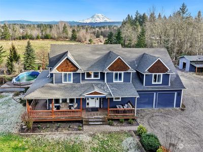 27717 138th Avenue E, Graham, WA, 98338