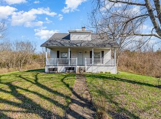 2110 Lightfoot Fork Rd, Falmouth, KY 41040