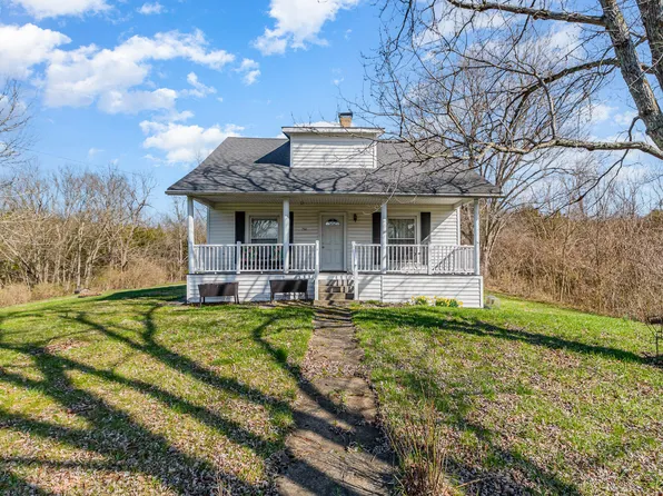 2110 Lightfoot Fork Rd, Falmouth, KY 41040