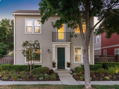 4298 Astor Hollow St, San Ramon, CA, 94582