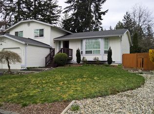 16623 30th Dr SE, Bothell, WA 98012