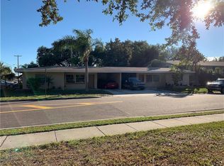 300 S Arcturas Ave, Clearwater, FL 33765