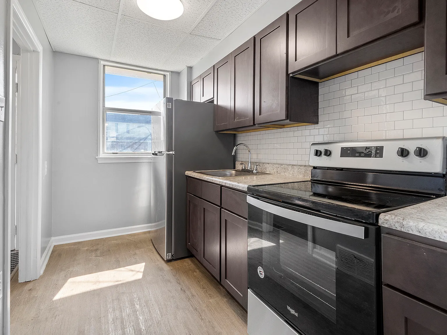 Glen Park Townhomes — Photo 2