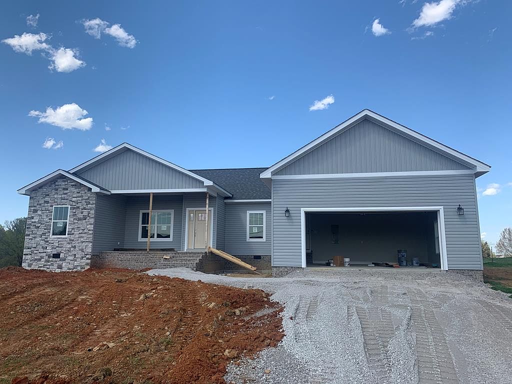 245 Pistole Rd, Sparta, TN 38583 Zillow