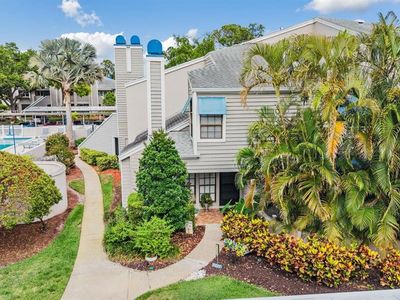 8727 BARDMOOR PLACE #101, Seminole, FL, 33777