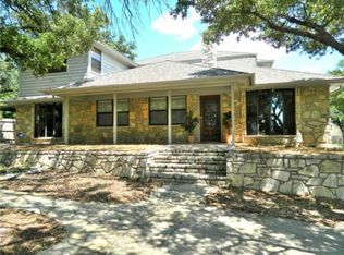5330 Fairway Cir, Granbury, TX 76049