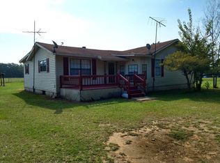 313 Gosha Rd, Gordon, AL 36343