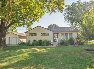 107 6th Ave, Sully, IA 50251