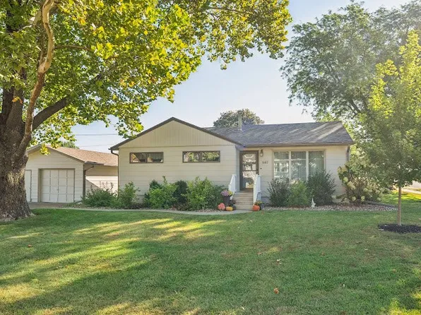 107 6th Ave, Sully, IA 50251