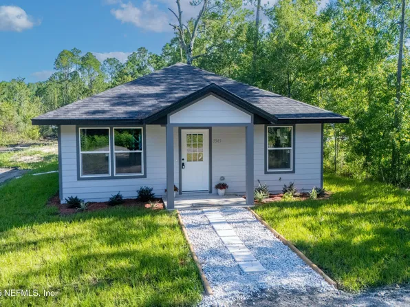 3545 SE 144TH Street, Starke, FL 32091