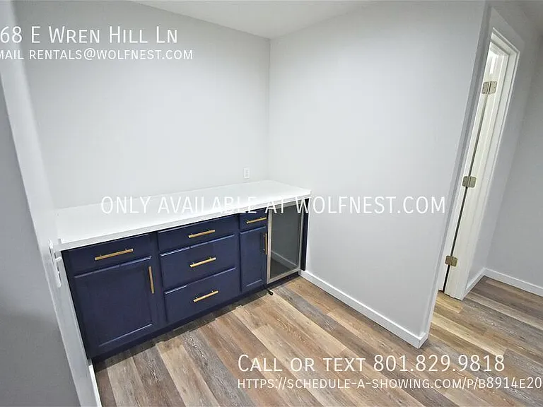 268 E Wren Hill Ln — Photo 3