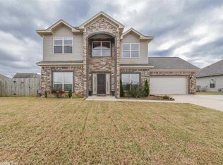 2405 Stone Links Dr, N Little Rock, AR 72117