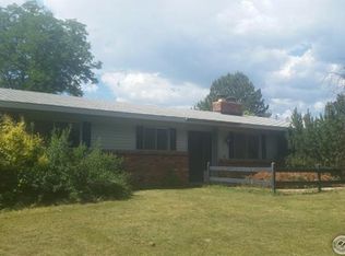 7742 Baseline Rd, Boulder, CO 80303