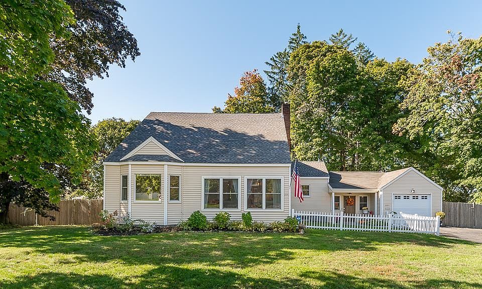 906 Woodbury Avenue, Portsmouth, NH 03801 Zillow