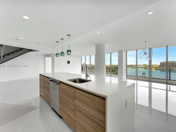 6620 Indian Creek Dr #Penthouse 711, Miami Beach, FL 33141