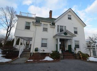 400 Park Ave, Yonkers, NY 10703