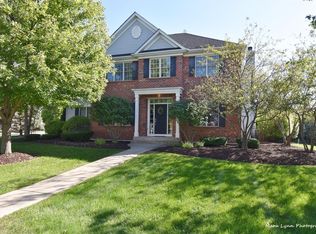 1443 Blackberry Creek Dr, Elburn, IL 60119