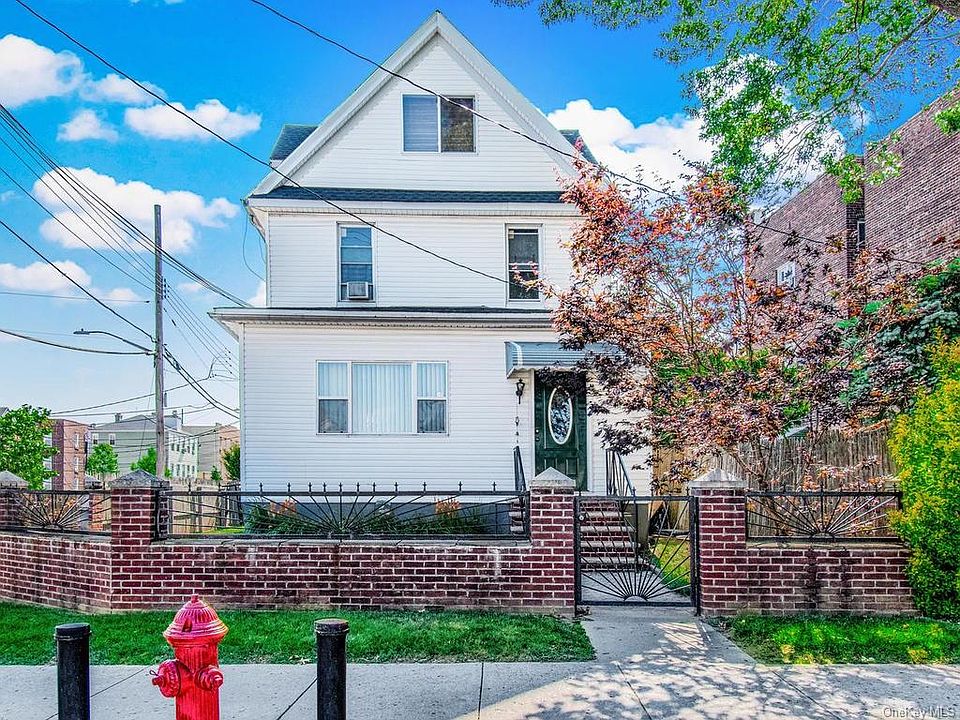 3043 Eastchester Rd, Bronx, NY 10469 Zillow