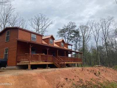 1756 Nicoha Blvd, Sevierville, TN, 37876