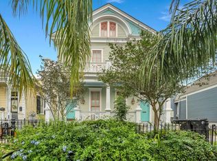 5017 Constance St, New Orleans, LA 70115