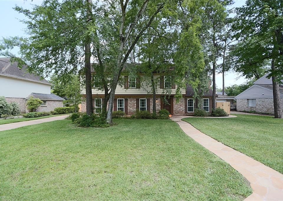 Welcome home, to 1718 Big Horn!