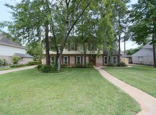 1718 Big Horn Dr, Houston, TX 77090