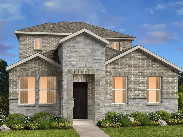 3108 Winecup Rd, Celina, TX 75009