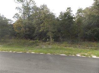 491 W Charming Pl, Citrus Springs, FL 34434