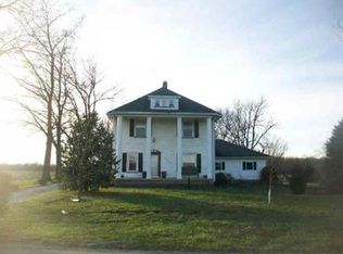 9900 N Us Highway 41, Rosedale, IN 47874