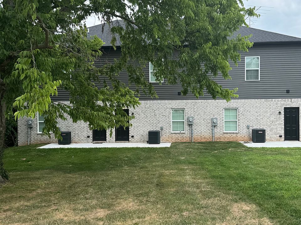 Spacious Backyard Area with Private Back Entry & Patio _ Perfect for Relaxing or Entertaining.