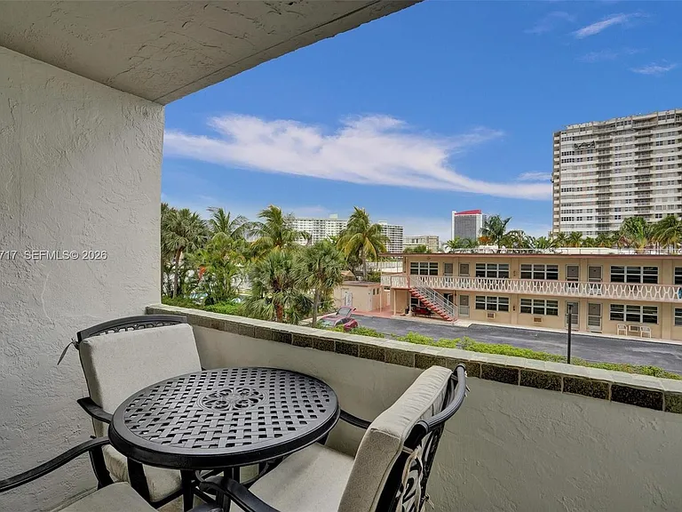 2017 S Ocean Dr #205 — Photo 10