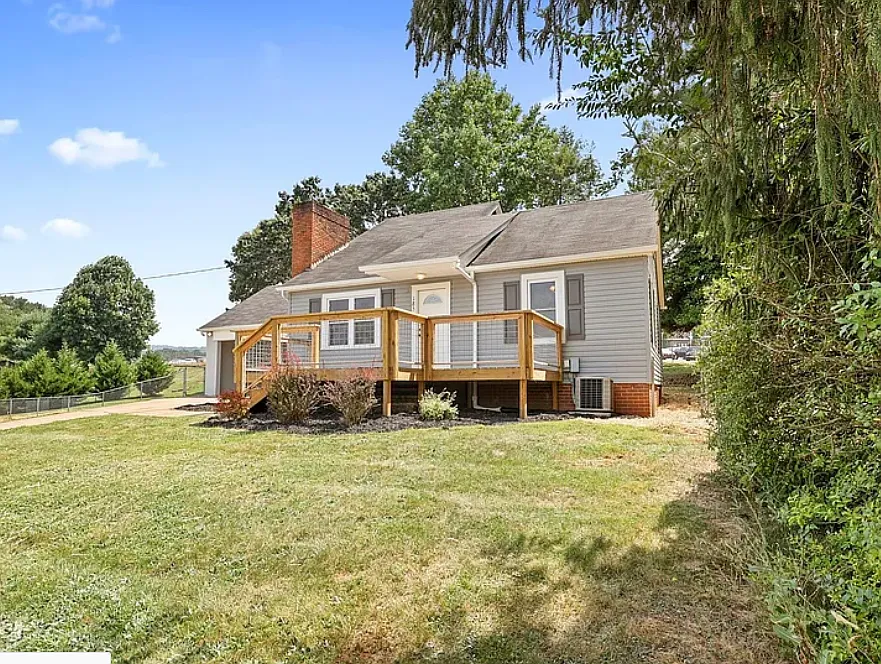 185 Substation Rd