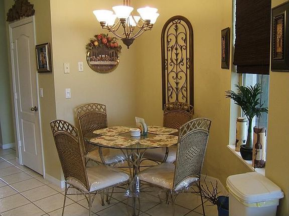 Dinette