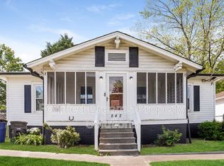 842 Efird St, Winston Salem, NC 27105