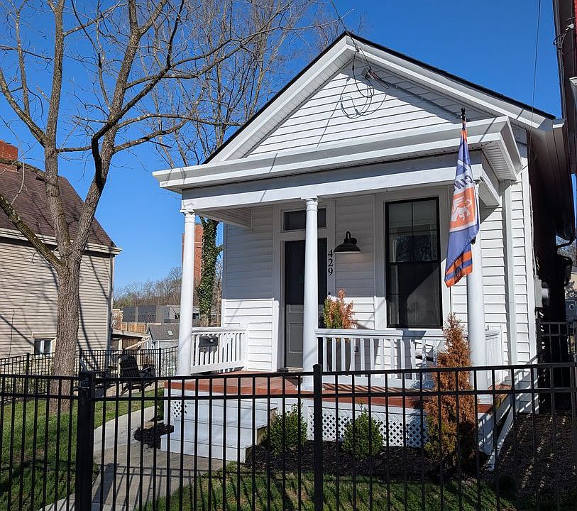 1st image of 429 McDowell St