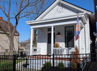 429 McDowell St, Cincinnati, OH 45226