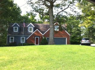 2744 Myeerah Trl, West Liberty, OH