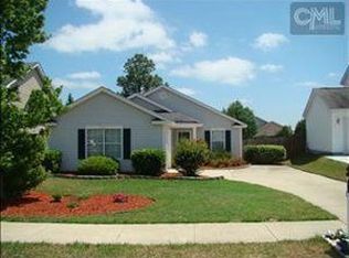 46 Glen Knoll Pl, Columbia, SC 29229
