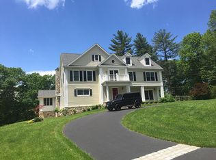 9 Laurel Ln, Wilton, CT 06897