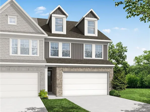 6185 Molo Ln #664, Cumming, GA 30041