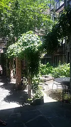 Rented by Keller Williams NYC