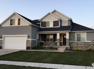 1037 S Sandbar Way, Spanish Fork, UT 84660