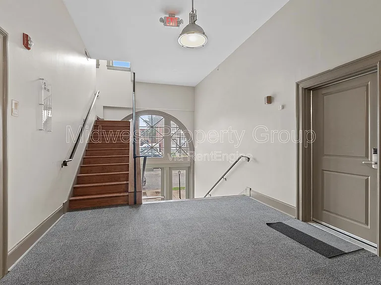 Chouteau Lofts — Photo 13