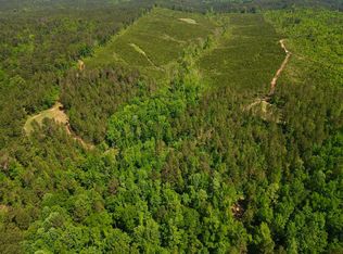 0 Unity Cemetery Rd, Aliceville, AL 35442